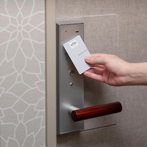 Deluxe Kamer met Twee Aparte Bedden